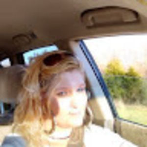 Meet your Posher, Brittney